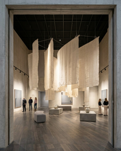 teto em ondas de voal (1)