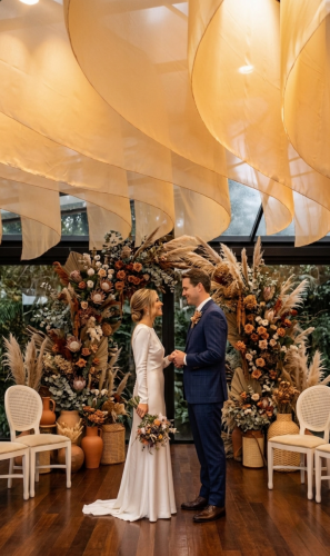 teto em ondas de voal (4)