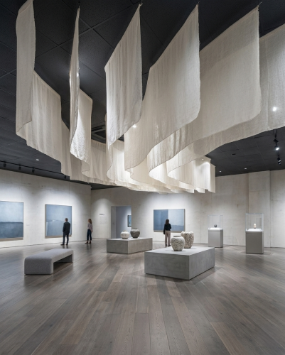 teto em ondas de voal (5)