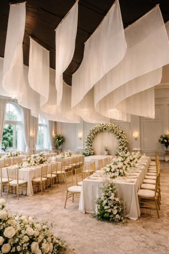 teto em ondas de voal (6)